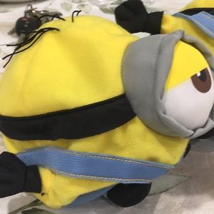 Meet your Posher, Erica